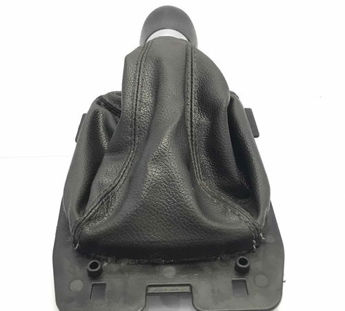 Manopla E Coifa Com Detalhe Ford Ka 2014/2021