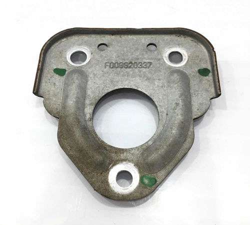 Suporte Motor Limpador Pára-brisa Dianteiro Ford Ka 14/21