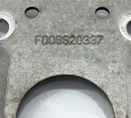 Suporte Motor Limpador Pára-brisa Dianteiro Ford Ka 14/21