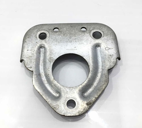 Suporte Motor Limpador Pára-brisa Diant...