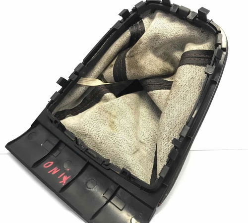 Coifa De Câmbio Chevrolet Onix 2013/2019