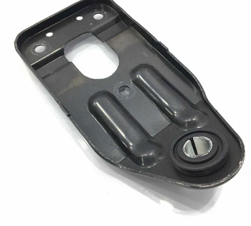 Suporte Motor Limpador Pára-brisa Diant Hyundai I30 09/13