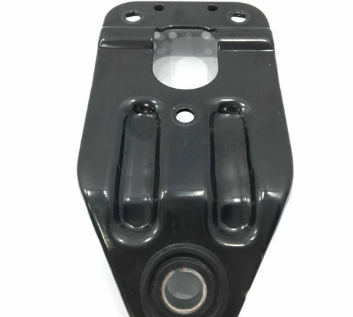 Suporte Motor Limpador Pára-brisa Diant...