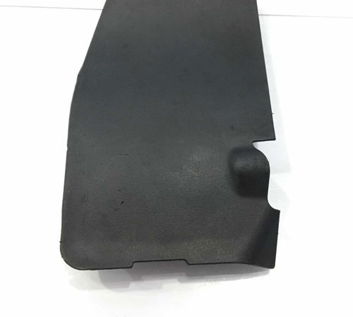 Moldura Tampa Churrasqueira Honda Fit 2009/2014