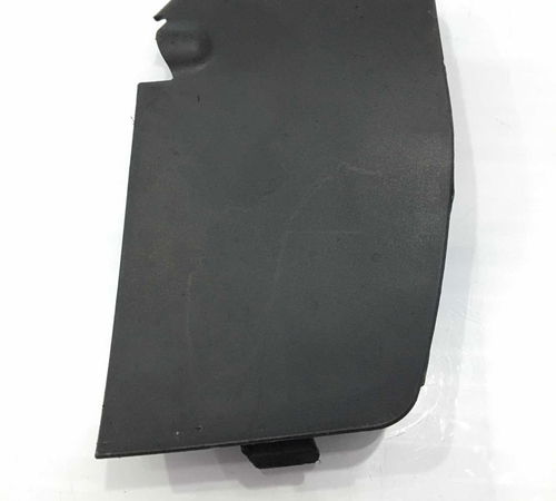 Moldura Tampa Churrasqueira Honda Fit 2009/2014