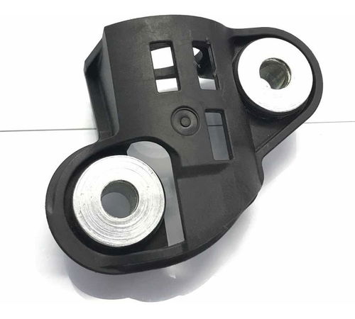 Suporte Seletor Marcha Volkswagen Nivus 2020/2022
