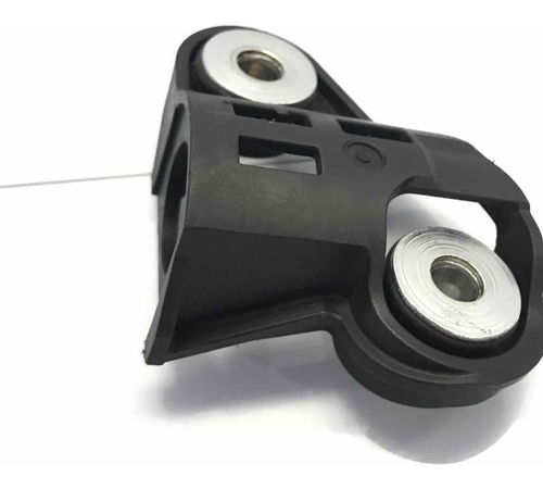Suporte Seletor Marcha Volkswagen Nivus 2020/2022