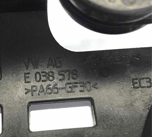Suporte Seletor Marcha Volkswagen Nivus 2020/2022