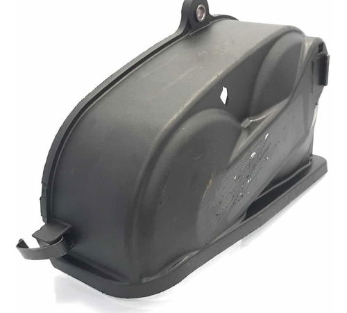 Capa Correia Motor Com Detalhe Nivus/t-cross 2020/2022