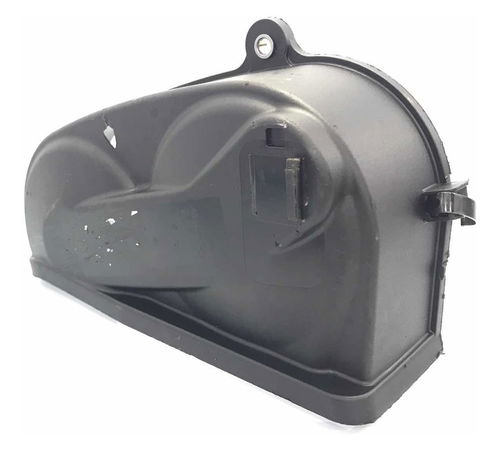 Capa Correia Motor Com Detalhe Nivus/t-cross 2020/2022
