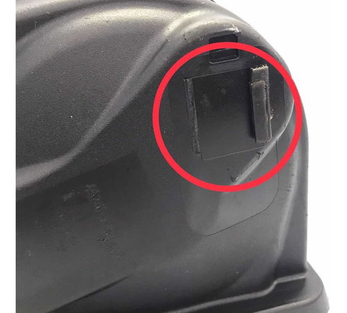 Capa Correia Motor Com Detalhe Nivus/t-cross 2020/2022