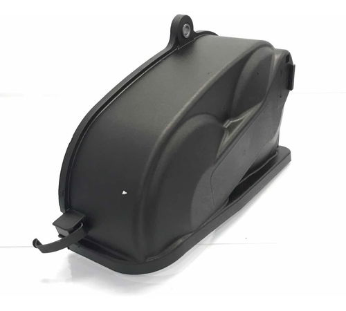 Capa Correia Motor Com Detalhe Nivus/t-cross 2020/2022