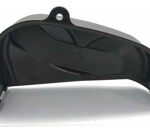 Capa Correia Motor Com Detalhe Nivus/t-cross 2020/2022