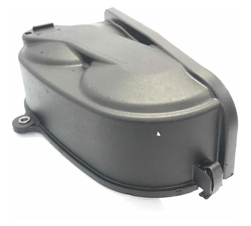 Capa Correia Motor Com Detalhe Nivus/t-cross 2020/2022