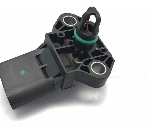 Sensor Map Vw T-cross 2020/2022