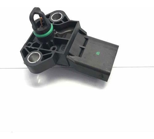 Sensor Map Vw T-cross 2020/2022