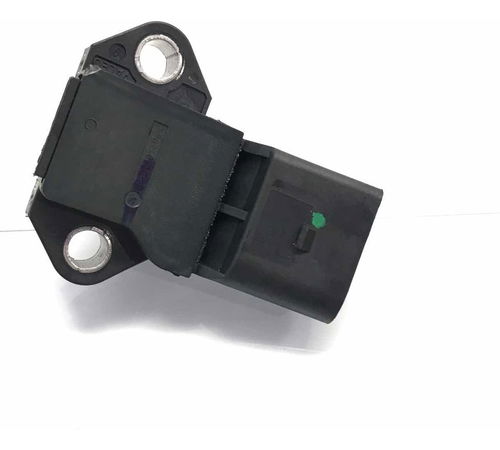 Sensor Map Vw T-cross 2020/2022