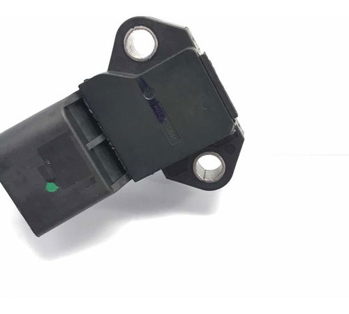 Sensor Map Vw T-cross 2020/2022