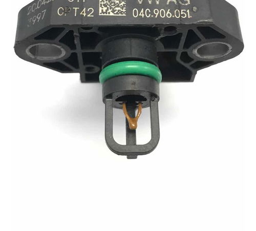 Sensor Map Vw T-cross 2020/2022