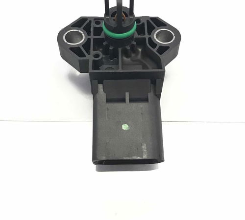 Sensor Map Vw T-cross 2020/2022