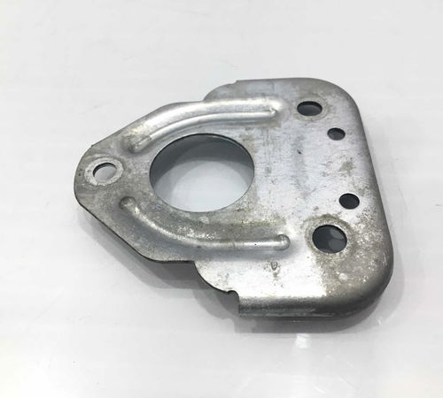 Suporte Motor Limp Pára-brisa Diant Fiorino Viv 2015/2021