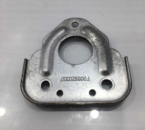 Suporte Motor Limp Pára-brisa Diant Fiorino Viv 2015/2021