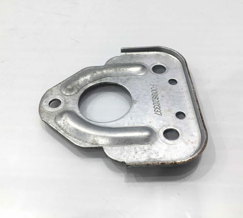 Suporte Motor Limp Pára-brisa Diant Fiorino Viv 2015/2021