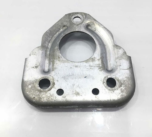Suporte Motor Limp Pára-brisa Diant Fio...