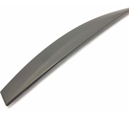 Moldura Inferior Porta Traseira Esq Volkswagen Nivus 2020/22