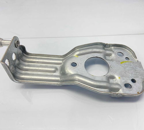 Suporte Motor Limpado Para-brisa Dianteiro Vw Nivus 20/2021