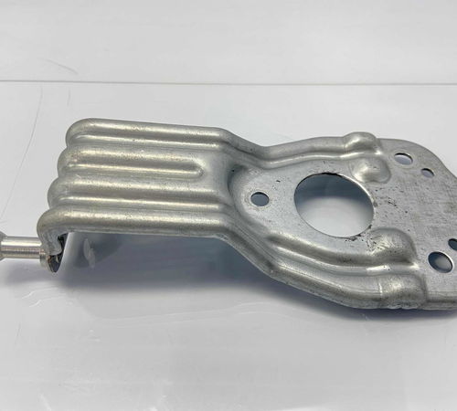 Suporte Motor Limpado Para-brisa Dianteiro Vw Nivus 20/2021