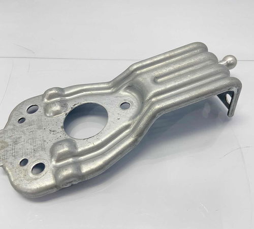 Suporte Motor Limpado Para-brisa Dianteiro Vw Nivus 20/2021