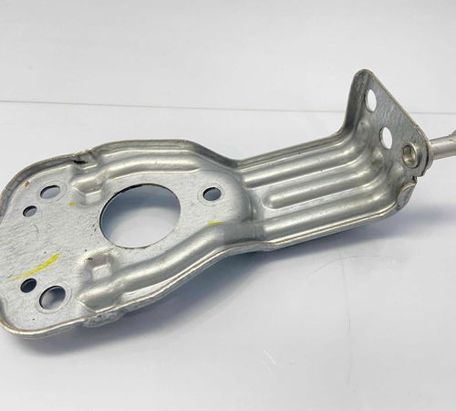 Suporte Motor Limpado Para-brisa Dianteiro Vw Nivus 20/2021