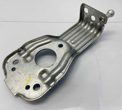 Suporte Motor Limpado Para-brisa Dianteiro Vw Nivus 20/2021