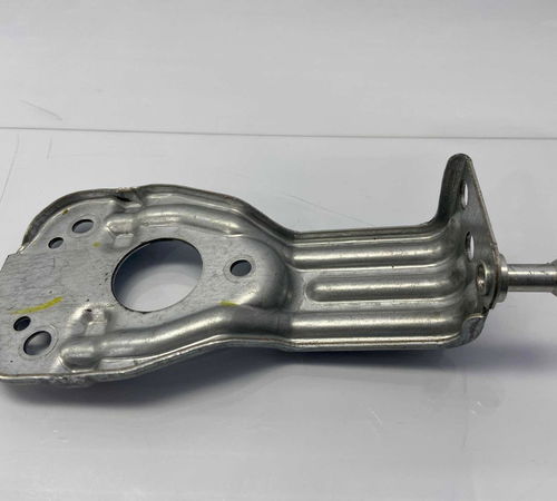 Suporte Motor Limpado Para-brisa Dianteiro Vw Nivus 20/2021
