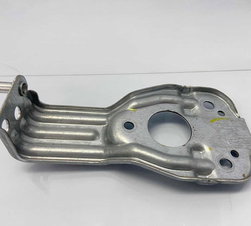 Suporte Motor Limpado Para-brisa Dianteiro Vw Nivus 20/2021