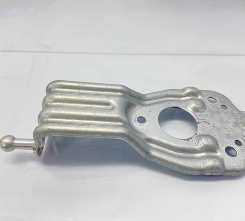 Suporte Motor Limpado Para-brisa Dianteiro Vw Nivus 20/2021