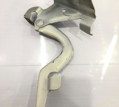 Par Dobradiça Capô Dianteiro Toyota Hilux 2017/2022