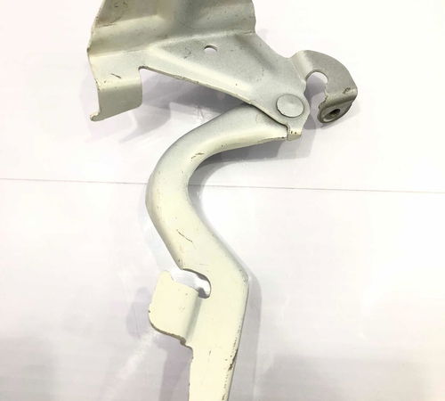 Par Dobradiça Capô Dianteiro Toyota Hilux 2017/2022