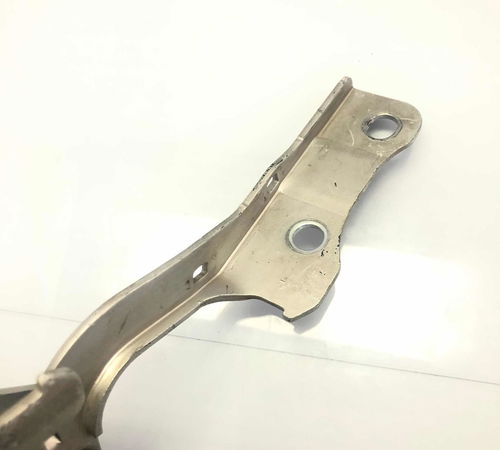 Par Dobradiça Capô Dianteiro Hyundai Tucson 2008/2014