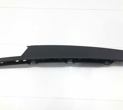 Moldura Coluna Diant Dir Volkswagen Nivus 20/22 C/detalhe