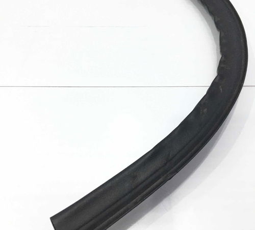 Borracha Vedação Inferior Tras Esq Volkswagen Nivus 20/22