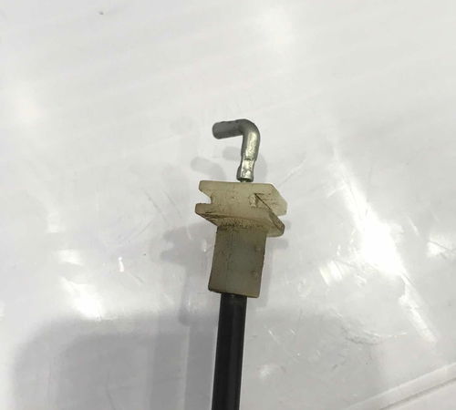 Cabo Fechadura Porta Traseira Direita Fiat Idea 2011/2016