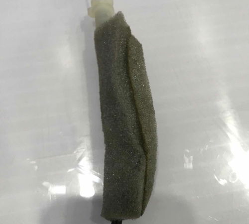 Cabo Fechadura Porta Traseira Direita Fiat Idea 2011/2016