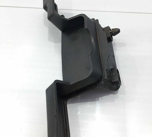Suporte Radiador Renault Sandero 2015/2020