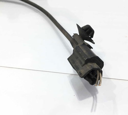 Fechadura Capô Renault Sandero 2015/2020