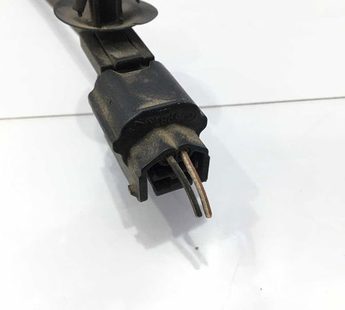 Fechadura Capô Renault Sandero 2015/2020