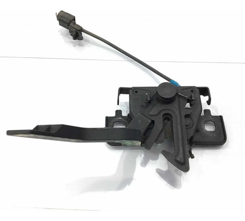 Fechadura Capô Renault Sandero 2015/2020