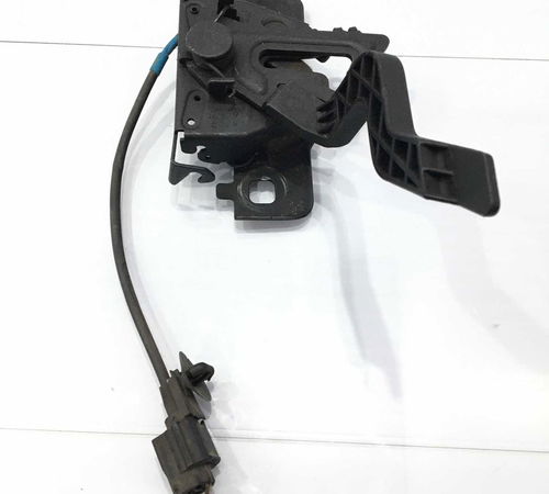 Fechadura Capô Renault Sandero 2015/2020