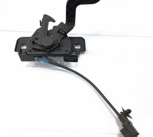 Fechadura Capô Renault Sandero 2015/202...